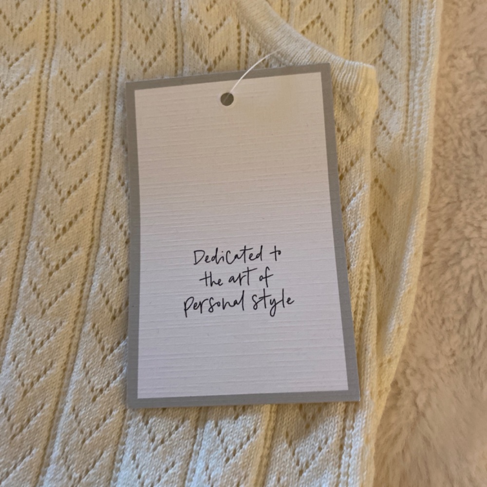 Calligraphie Dress - Picture 15 of 16